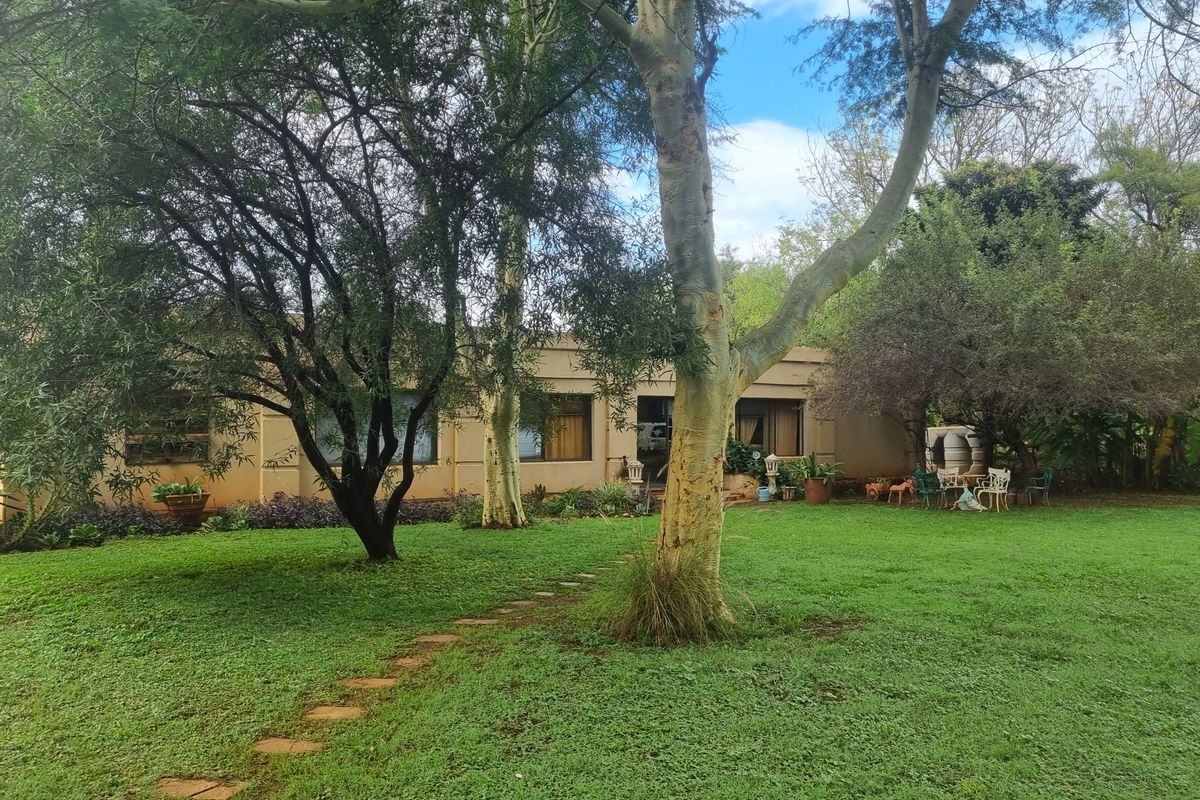 Groot Marico! Excellent 28 ha Crop & Cattle Farm for Sale – A True Bushveld Gem! - Photo 2