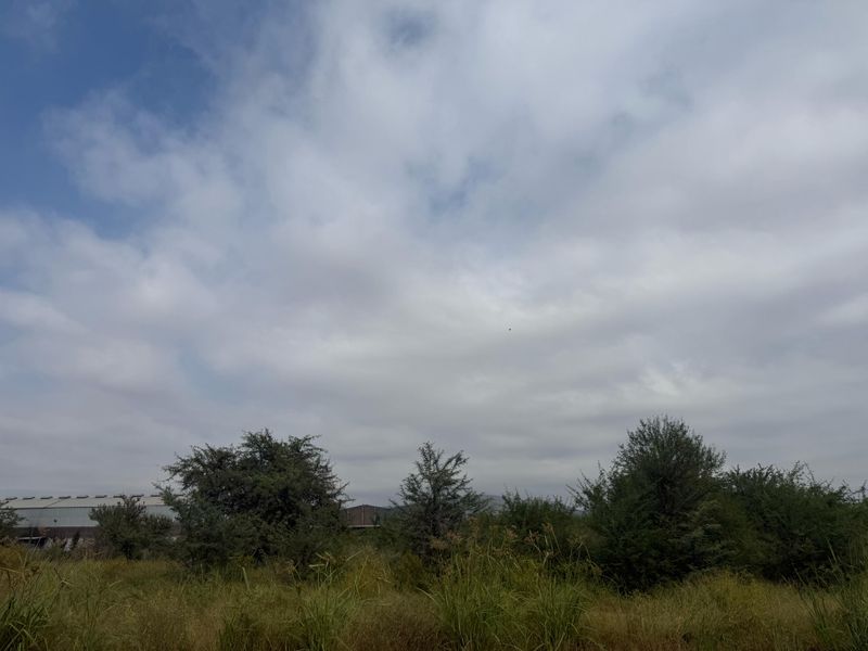 Prime Heavy Industrial Vacant Stand – Ideal Large-Scale Warehouse Development - Photo 5