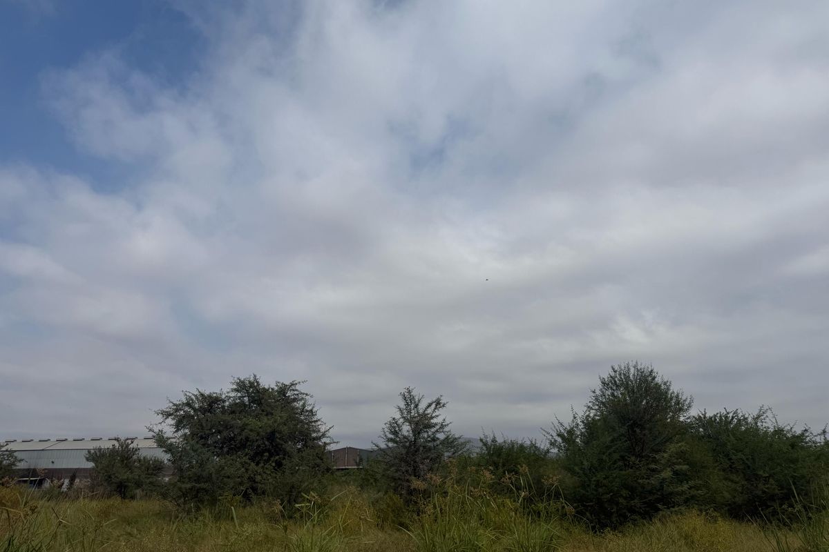 Prime Heavy Industrial Vacant Stand – Ideal Large-Scale Warehouse Development - Photo 5