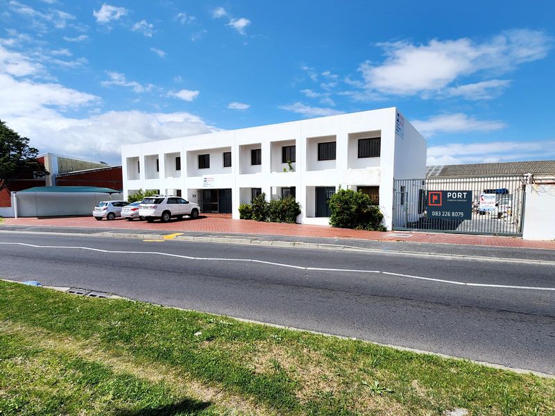 PRIME INDUSTRIAL PROPERTY | PLANTATION ROAD | WETTON - Photo 2