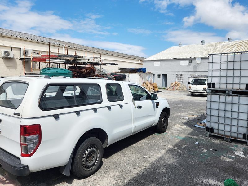 PRIME INDUSTRIAL PROPERTY | PLANTATION ROAD | WETTON - Photo 6