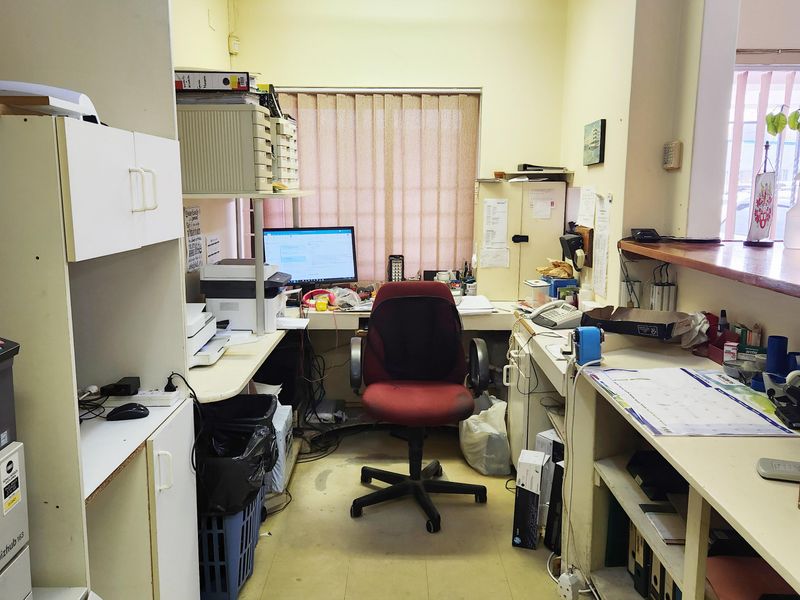 PRIME INDUSTRIAL PROPERTY | PLANTATION ROAD | WETTON - Photo 8