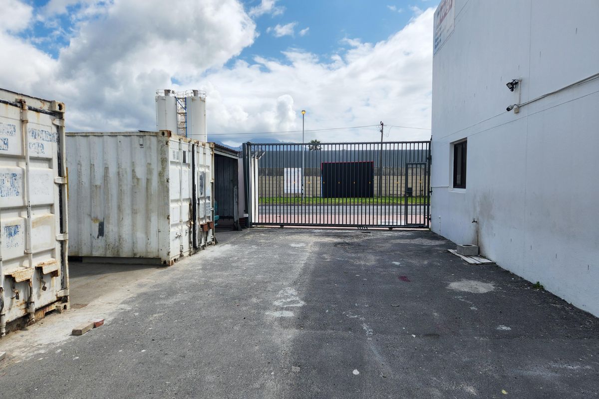 PRIME INDUSTRIAL PROPERTY | PLANTATION ROAD | WETTON - Photo 4
