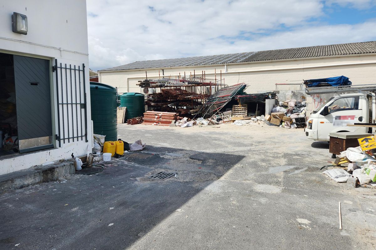 PRIME INDUSTRIAL PROPERTY | PLANTATION ROAD | WETTON - Photo 5