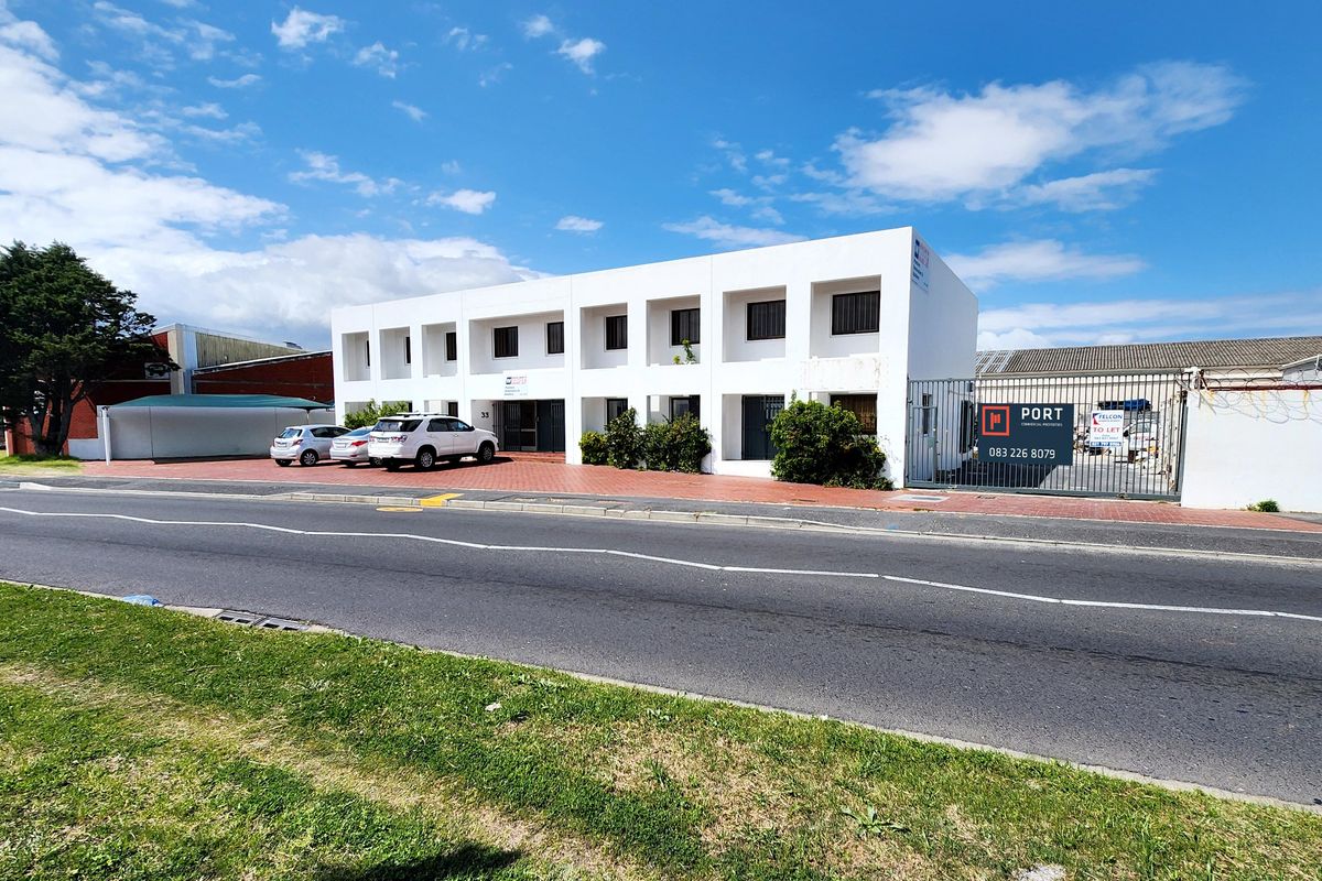 PRIME INDUSTRIAL PROPERTY | PLANTATION ROAD | WETTON - Photo 2