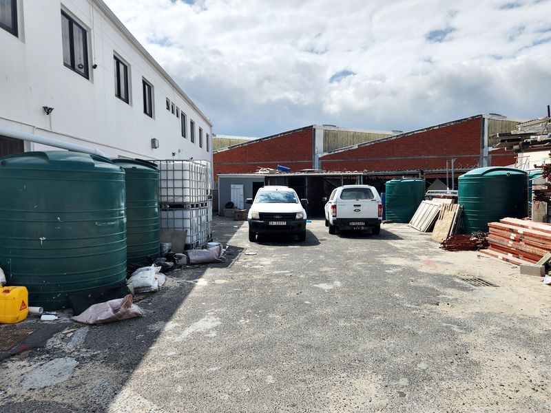 PRIME INDUSTRIAL PROPERTY | PLANTATION ROAD | WETTON - Photo 3