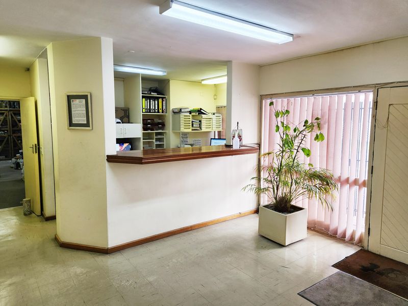 PRIME INDUSTRIAL PROPERTY | PLANTATION ROAD | WETTON - Photo 7