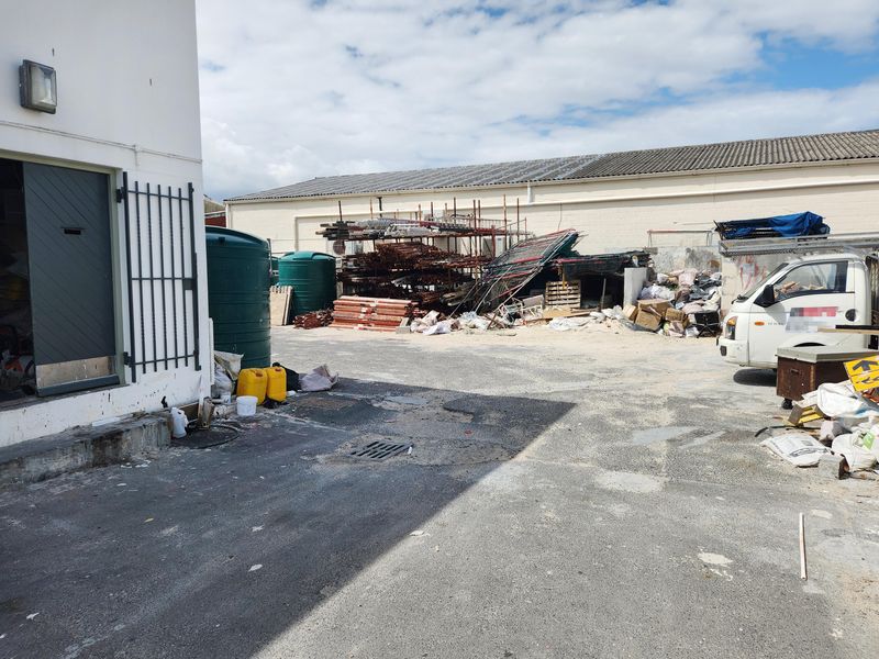 PRIME INDUSTRIAL PROPERTY | PLANTATION ROAD | WETTON - Photo 5