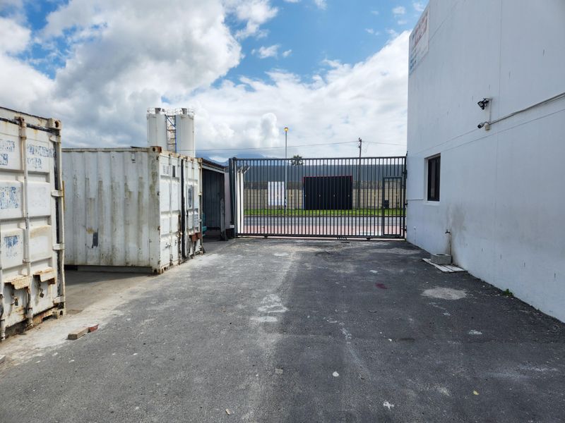 PRIME INDUSTRIAL PROPERTY | PLANTATION ROAD | WETTON - Photo 4