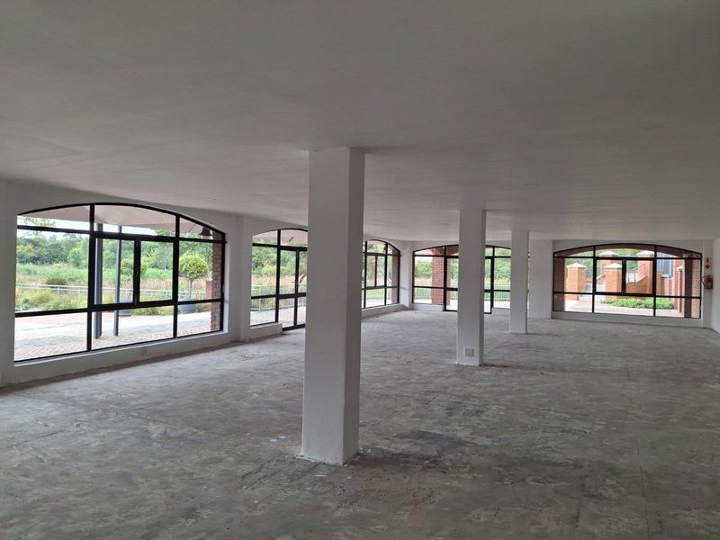 Prime Retail Space with Stunning Lake Views - Rent Directly from the Landlord, no middleman! - Photo 2