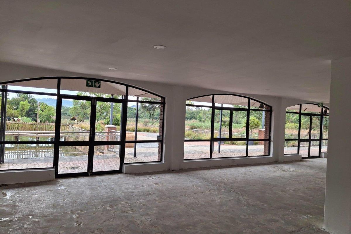 Prime Retail Space with Stunning Lake Views - Rent Directly from the Landlord, no middleman! - Photo 3