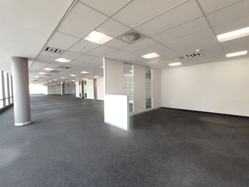Offices to let in Rosebank - Photo 8