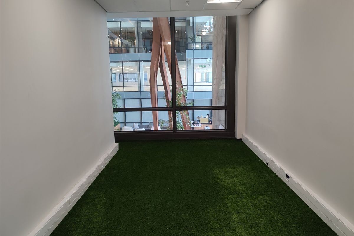 Offices to let in Rosebank - Photo 5