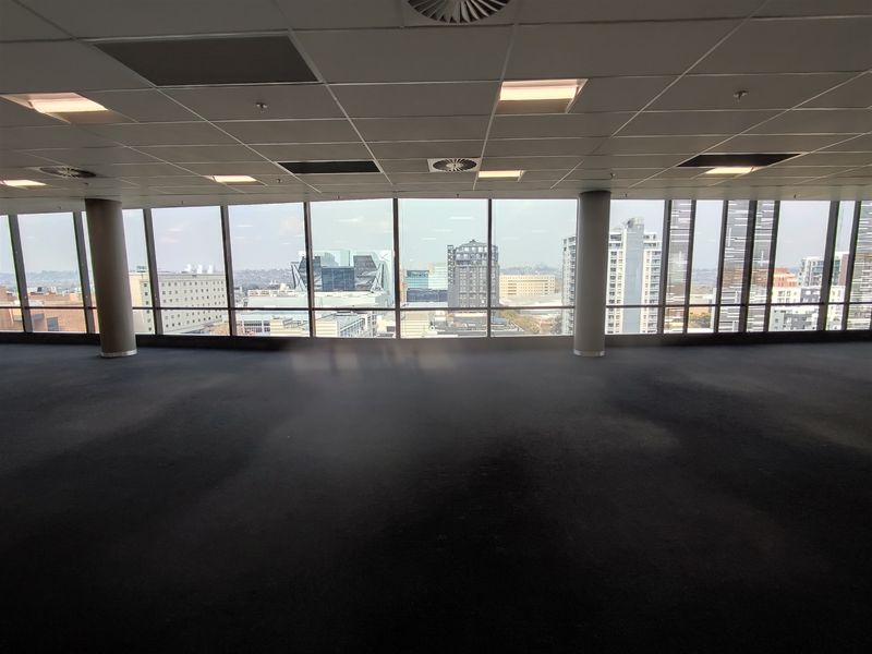 Offices to let in Rosebank - Photo 10