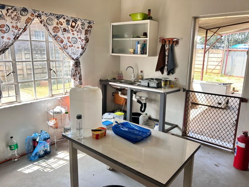Commercial property  for sale - Photo 4