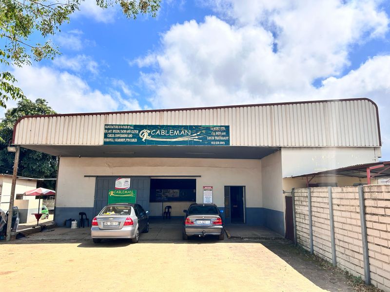Commercial property  for sale - Photo 10