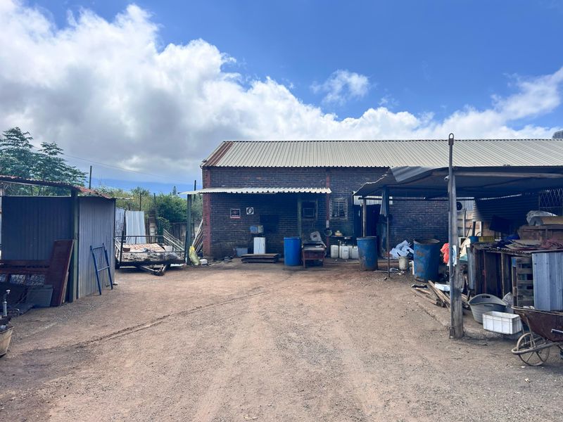 Commercial property  for sale - Photo 9