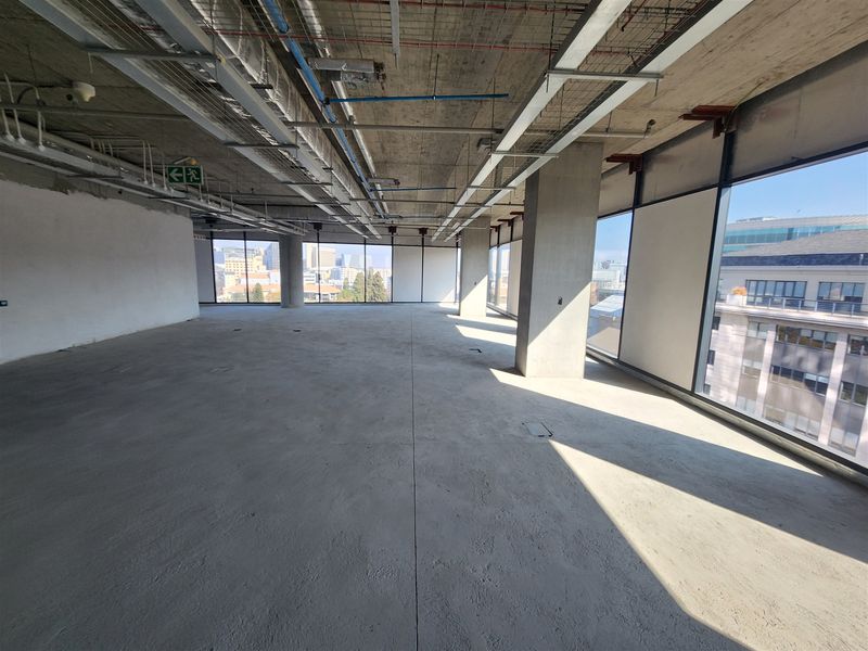 Offices to let in Sandton - Photo 7