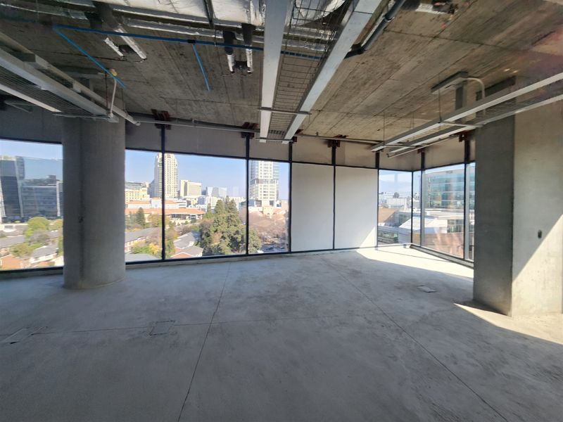 Offices to let in Sandton - Photo 9