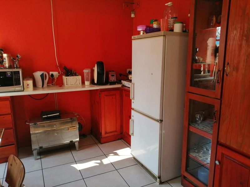 Workshop For Sale In Sasolburg - Photo 8