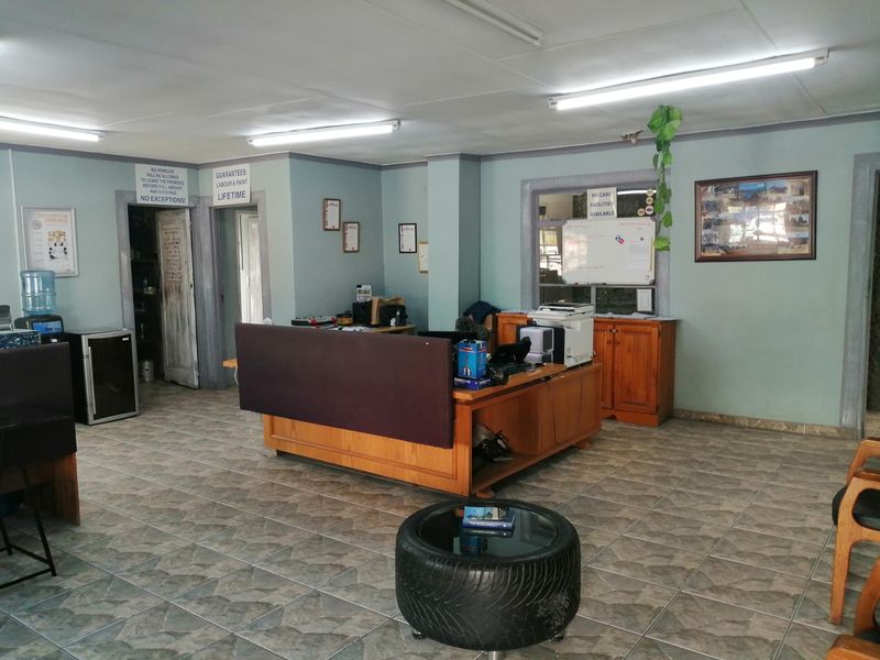 Workshop For Sale In Sasolburg - Photo 3