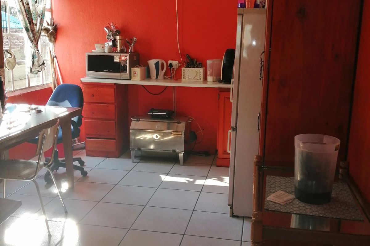 Workshop For Sale In Sasolburg - Photo 5