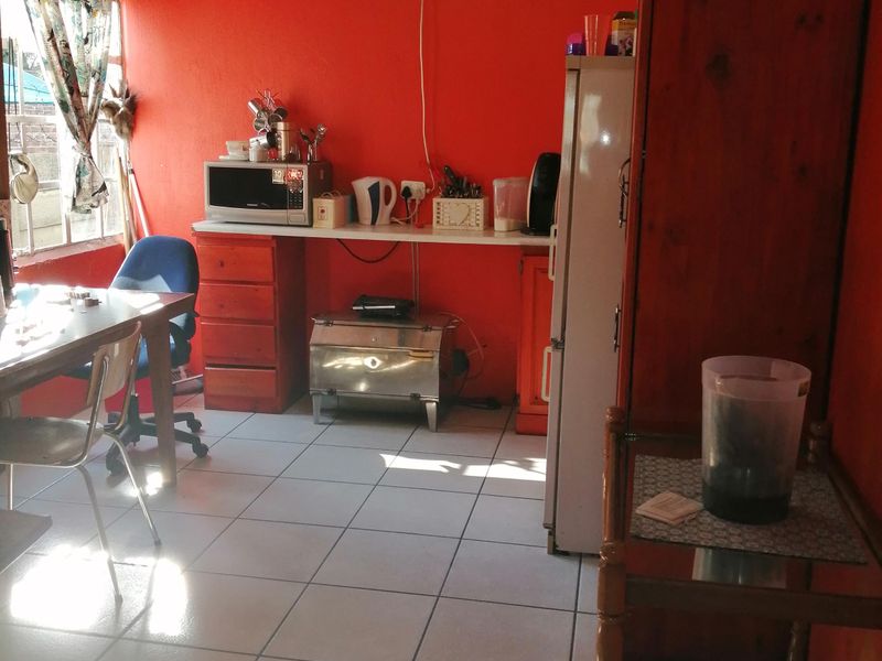 Workshop For Sale In Sasolburg - Photo 5