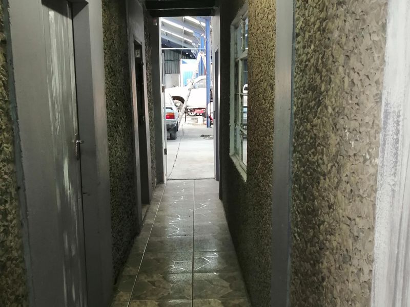 Workshop For Sale In Sasolburg - Photo 6