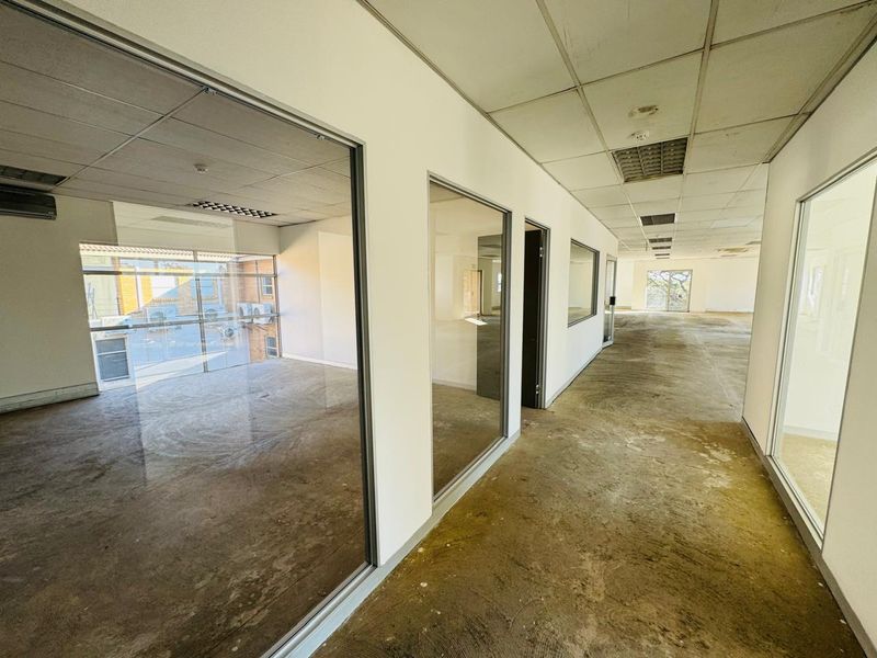 Premium Standalone Office Space at 3 River Road, Riverview Office Park, Midrand - Photo 3