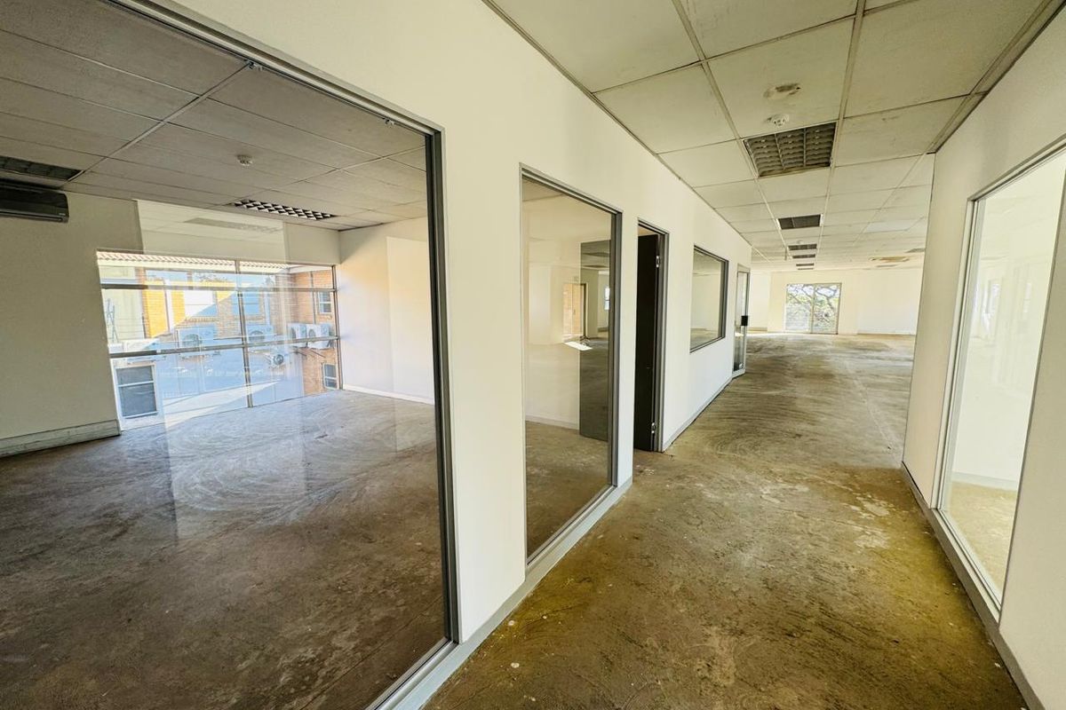 Premium Standalone Office Space at 3 River Road, Riverview Office Park, Midrand - Photo 3