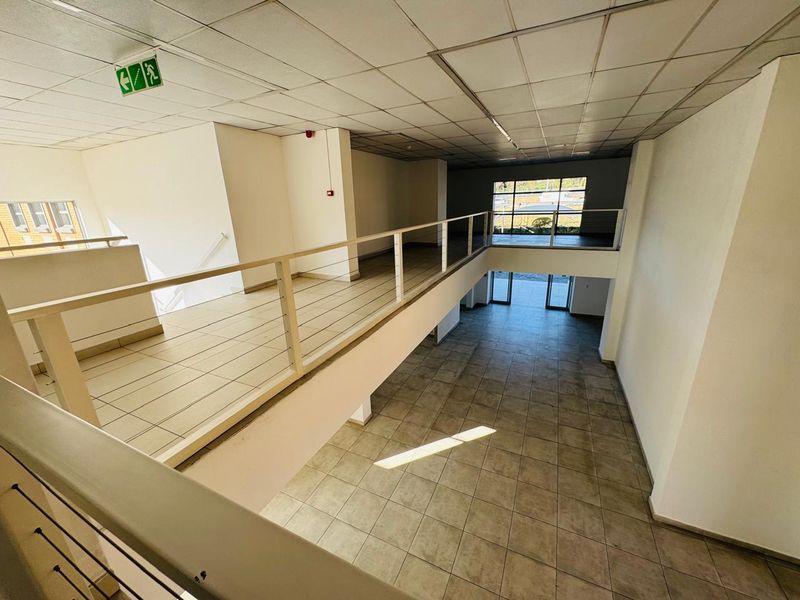 Premium Standalone Office Space at 3 River Road, Riverview Office Park, Midrand - Photo 9