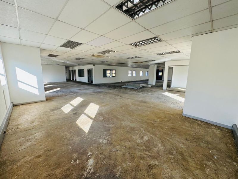 Premium Standalone Office Space at 3 River Road, Riverview Office Park, Midrand - Photo 8