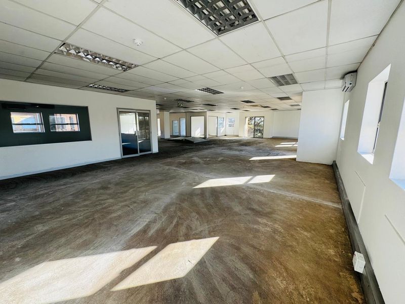 Premium Standalone Office Space at 3 River Road, Riverview Office Park, Midrand - Photo 7