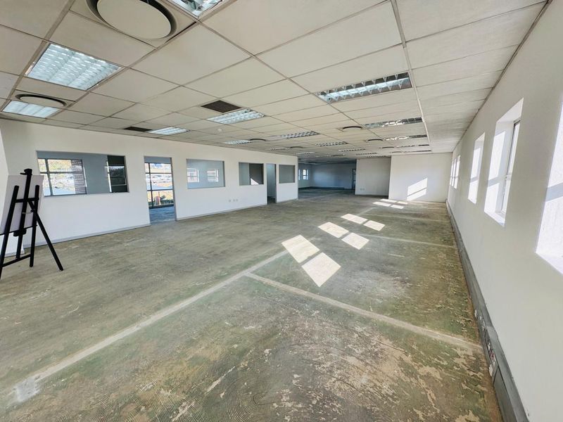 Premium Standalone Office Space at 3 River Road, Riverview Office Park, Midrand - Photo 6