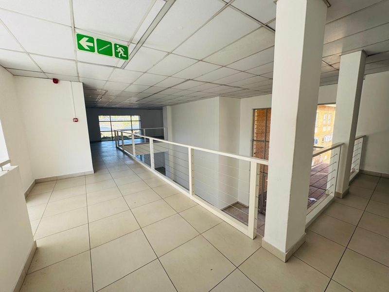 Premium Standalone Office Space at 3 River Road, Riverview Office Park, Midrand - Photo 2