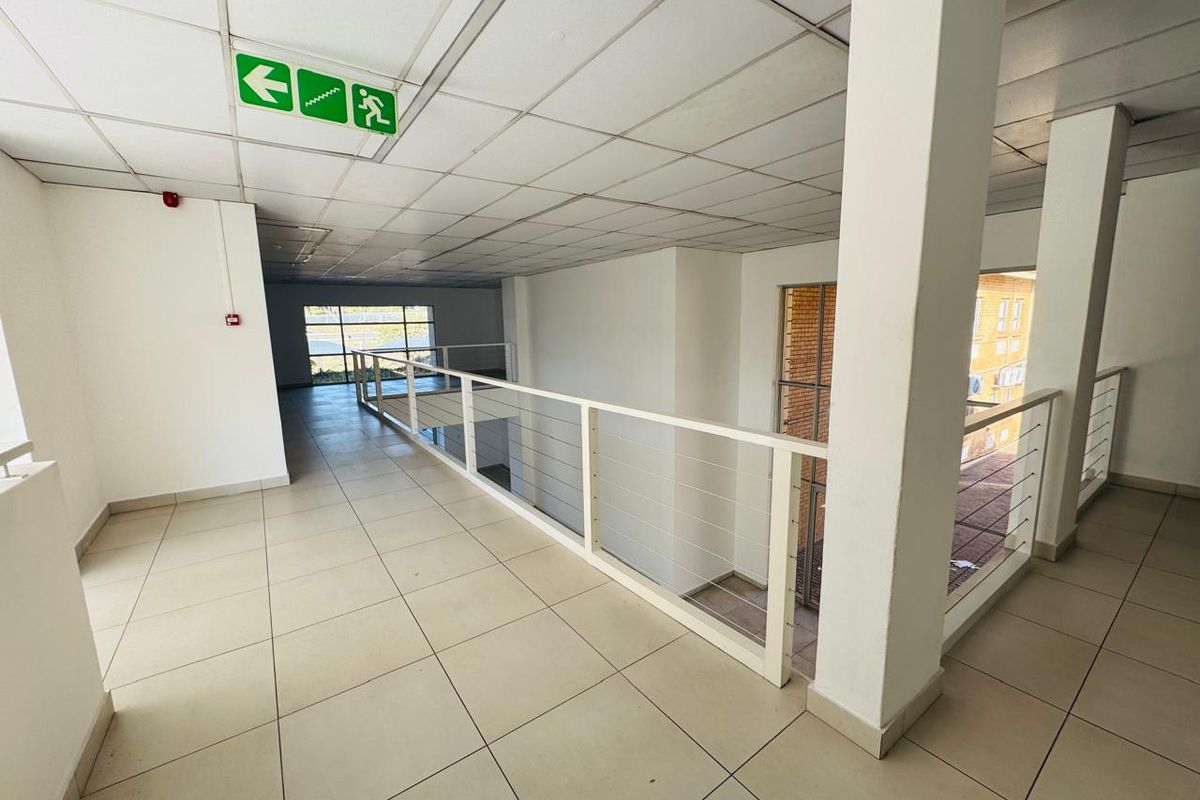 Premium Standalone Office Space at 3 River Road, Riverview Office Park, Midrand - Photo 2