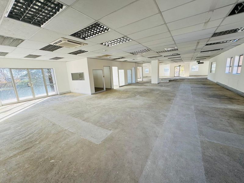 Premium Standalone Office Space at 3 River Road, Riverview Office Park, Midrand - Photo 5