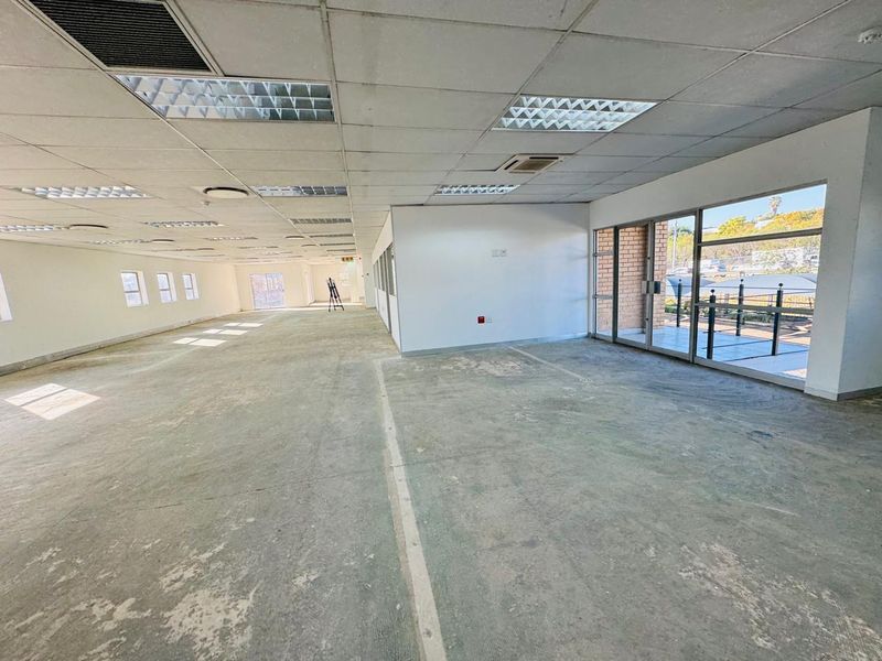 Premium Standalone Office Space at 3 River Road, Riverview Office Park, Midrand - Photo 4