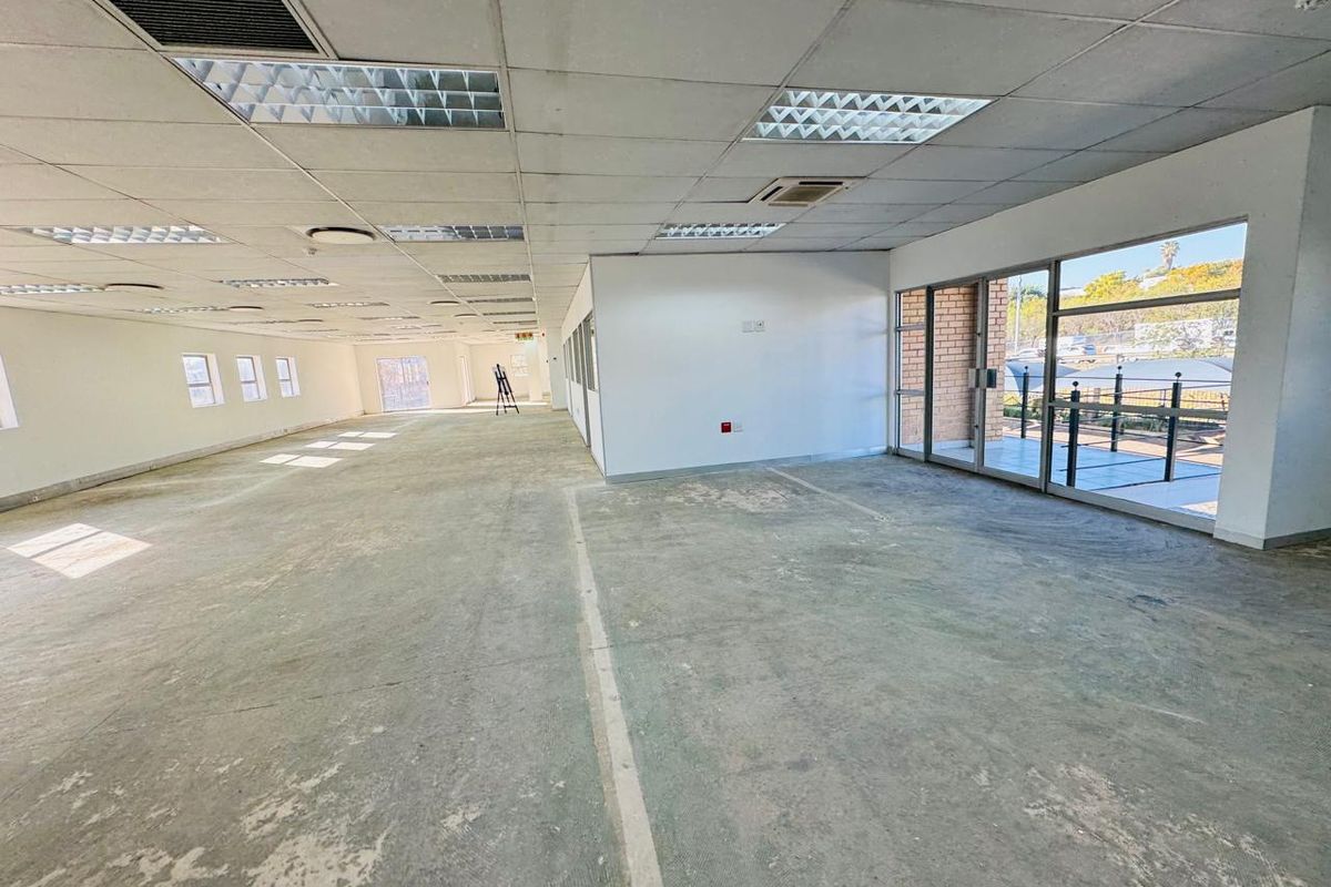 Premium Standalone Office Space at 3 River Road, Riverview Office Park, Midrand - Photo 4