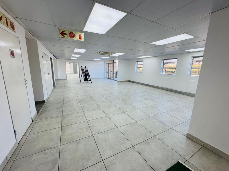 Premium Standalone Office Space at 3 River Road, Riverview Office Park, Midrand - Photo 10