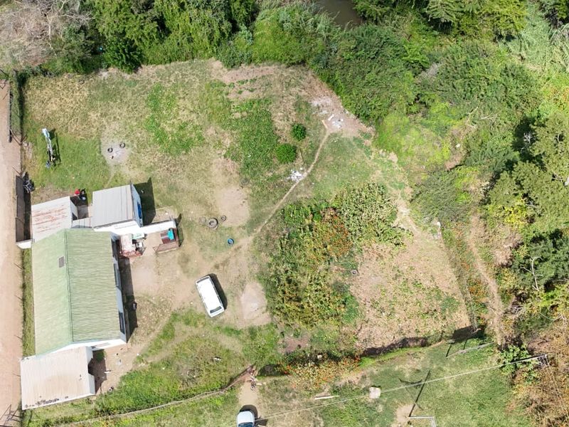 Peaceful retreat meets commercial possibility! - Photo 4