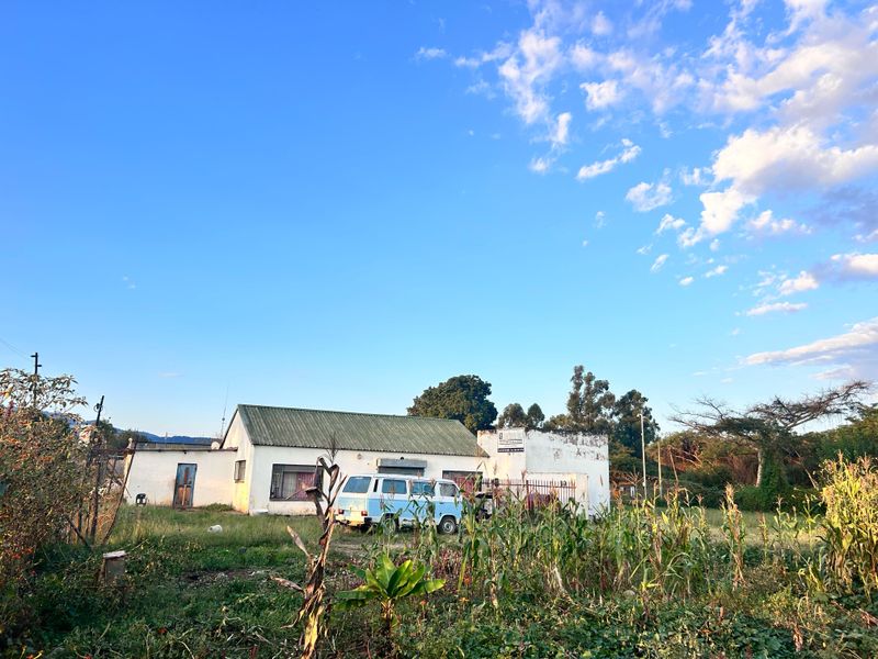 Peaceful retreat meets commercial possibility! - Photo 5