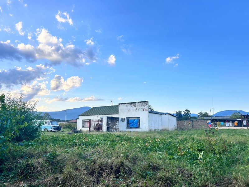 Peaceful retreat meets commercial possibility! - Photo 8