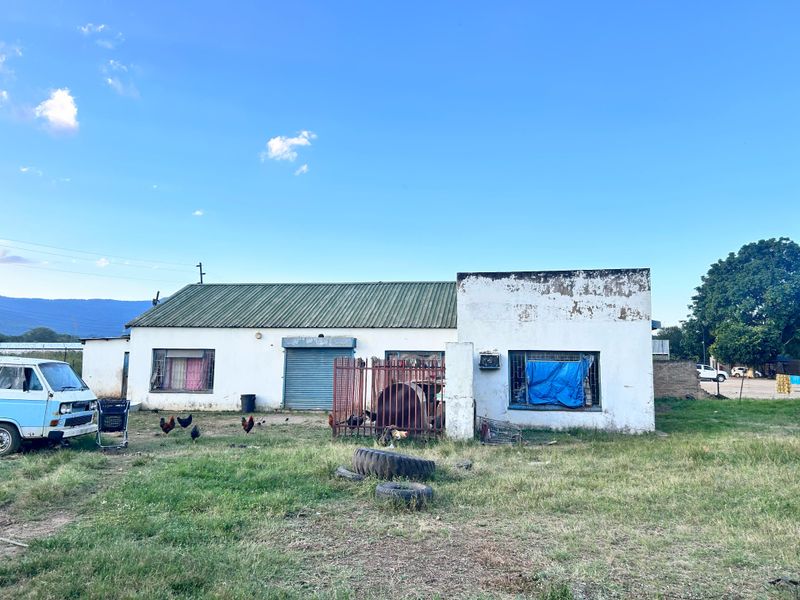 Peaceful retreat meets commercial possibility! - Photo 7