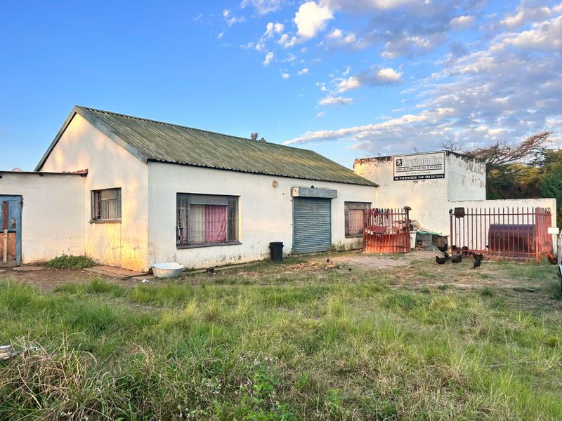 Peaceful retreat meets commercial possibility! - Photo 6