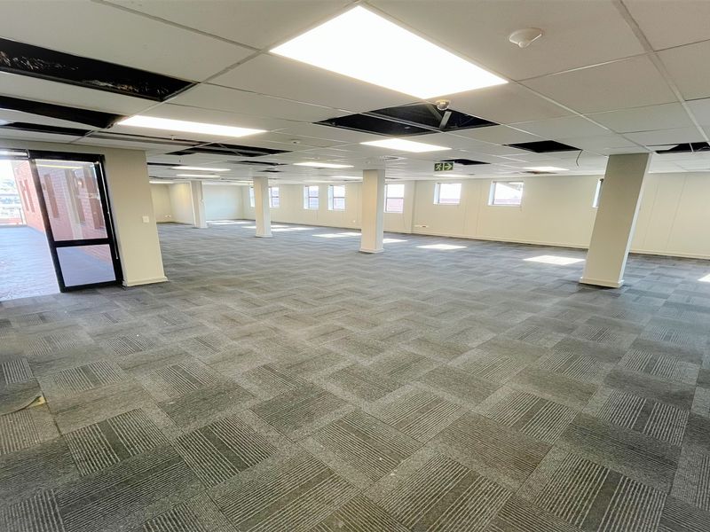 324m2 office space to let in Waverley - Photo 6