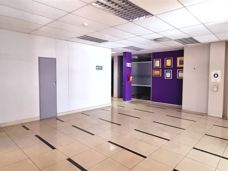 Office space to let in a Freestanding Building in Woodmead - Photo 6