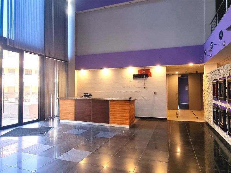 Office space to let in a Freestanding Building in Woodmead - Photo 5