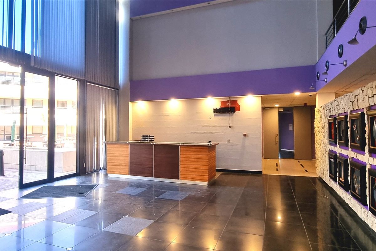 Office space to let in a Freestanding Building in Woodmead - Photo 5