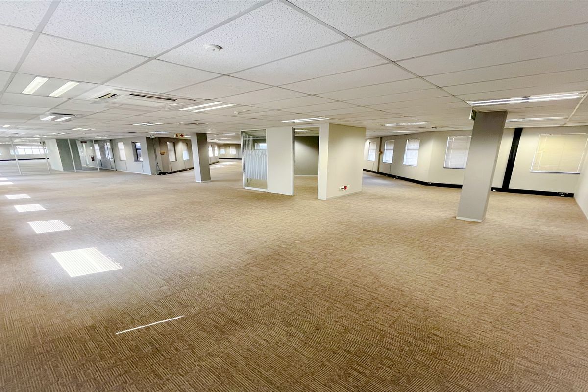 Office space available to let - Photo 5